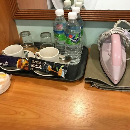 Hotel Seri Kangsar KK Hotel Kuala Kangsar Luaran gambar