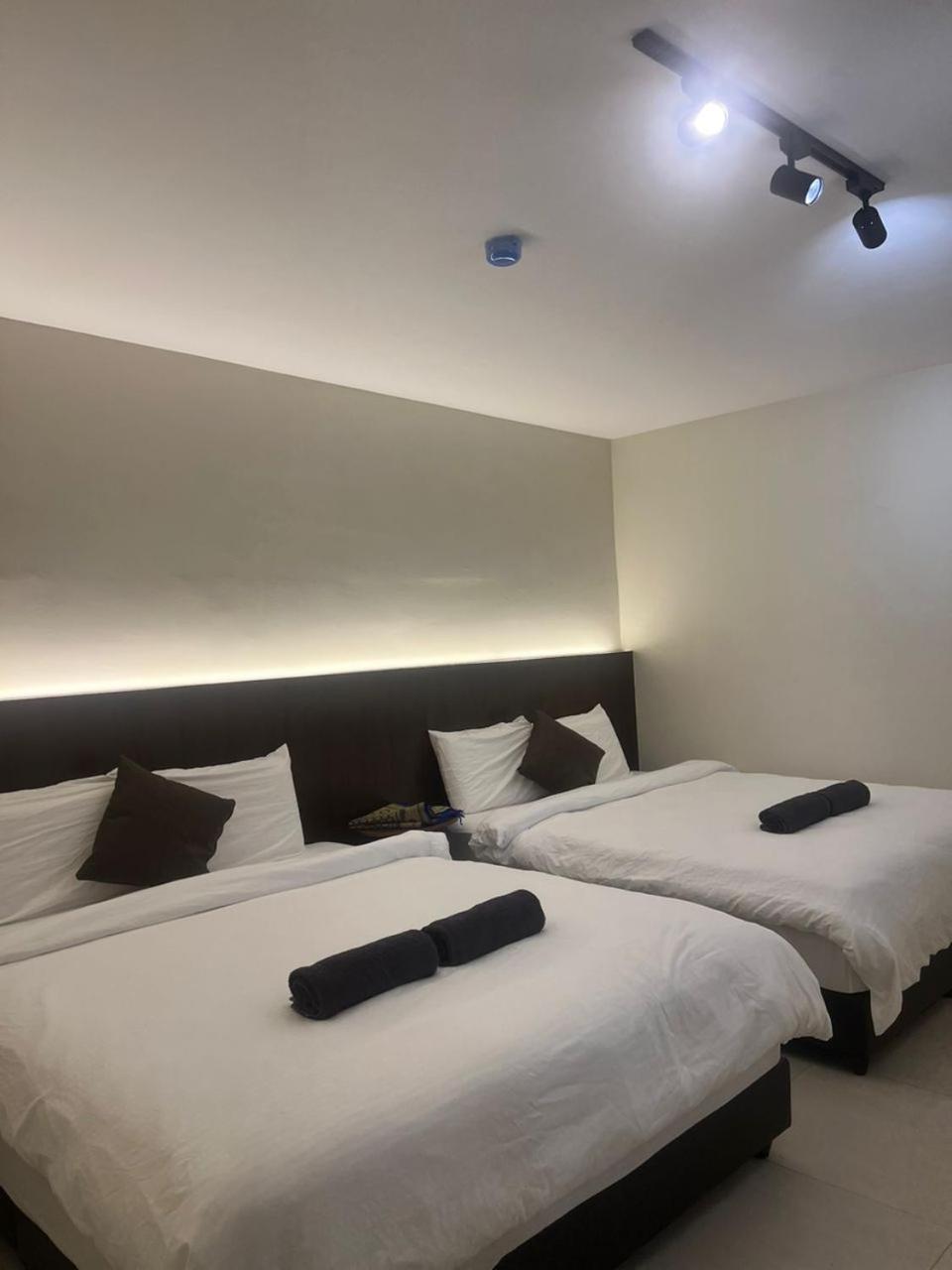 Hotel Seri Kangsar KK Hotel Kuala Kangsar Luaran gambar