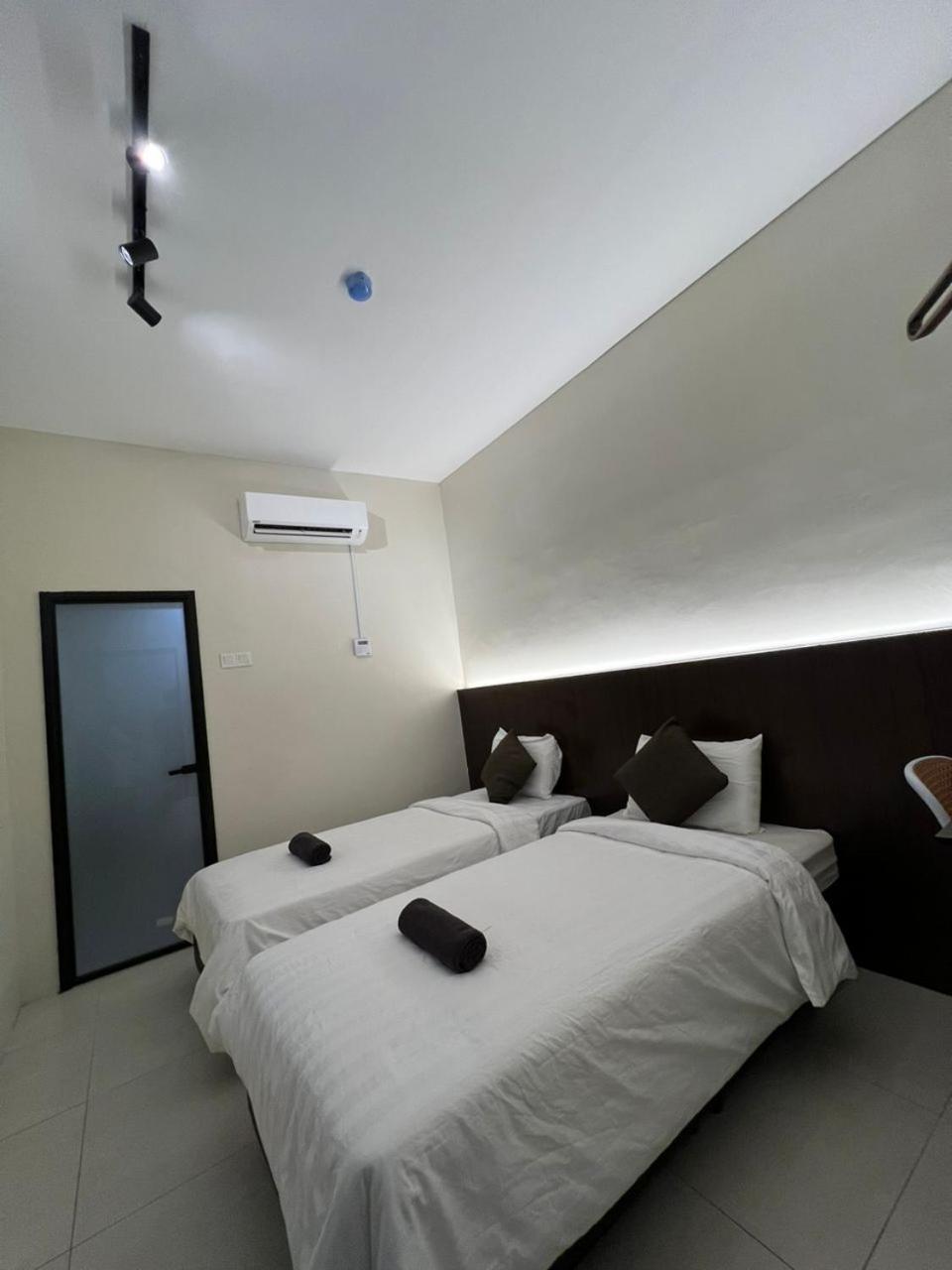 Hotel Seri Kangsar KK Hotel Kuala Kangsar Luaran gambar